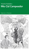 M�o Cid Campeador