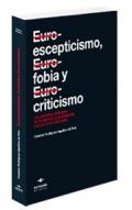 Euroescepticismo, eurofobia y criticismo