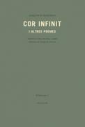 Cor infinit i altres poemes