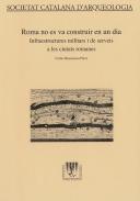 Roma no es va construir en un dia