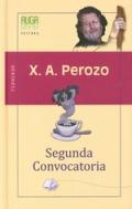 Segunda convocatoria