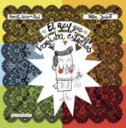 El rey que bordaba estrellas