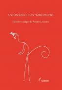 Ant�n Risco, con nome propio