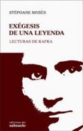 Ex�gesis de una leyenda 