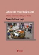 Cuba en la era de Ra�l Castro