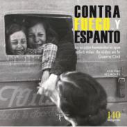 Contra fuego y espanto