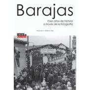 Barajas
