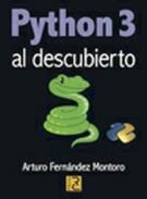 Phython 3 al descubierto
