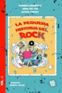 La peque�a historia de Roc, 1