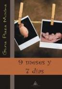 9 meses y 7 d�as