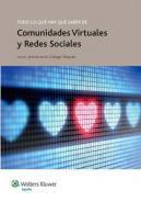 Todo lo que hay que saber de comunidades virtuales y redes sociales 