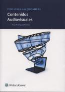 Todo lo que hay que saber de contenidos audiovisuales