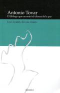 Antonio Tovar