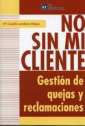 No sin mi cliente 