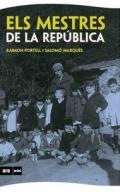 Els mestres de la Rep�blica
