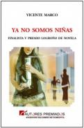 Ya no somos ni�as