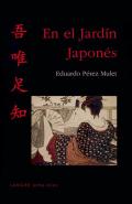 En el jard�n japon�s