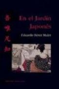 En el jard�n japon�s