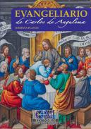 El Evangeliario de Carlos de Angulema