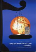 Introducci�n al derecho administrativo espa�ol