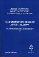 Fundamentos de derecho administrativo