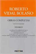 Obras completas, 4