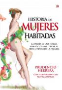 Historia de mujeres habitadas