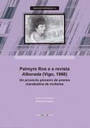 Palmyre Ros e a revista Alborada (Vigo, 1966)
