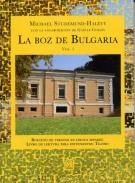 La boz de Bulgaria : bukyeto de tekstos en lingua sefard�, 1