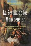 La Sevilla de los Montpansier