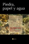 Piedra, papel y agua