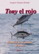 Tony el rojo