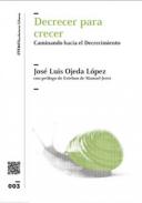 Decrecer para crecer