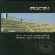 Phototype of management plan for enhancement of new actualities