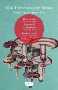 XXXIII Premios Jos� Hierro