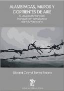 Alambradas, muros y corrientes de aire