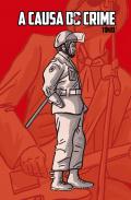 A causa do crime