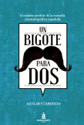 Un bigote para dos
