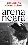 Arena negra