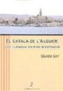 El catal� de l'Alguer