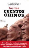 No m�s cuentos chinos