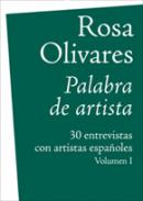 Palabra de artista
