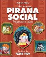 Sea una pira�a social