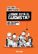 �D�nde est� el guionista?
