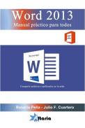 Word 2013