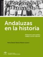 Andaluzas en la historia