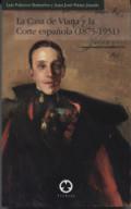 La Casa de Viana y la Corte espa�ola