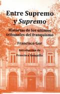 Entre Supremo y 