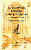 La econom�a reclama (inter) disciplina