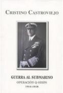 Guerra al submarino